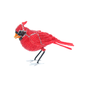 Cardinal 6.5''x2.5''x4.5