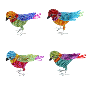 Chickies, Asst 5''x2''x3''