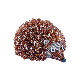 Hedgehog 6.25''x4.5''x3'