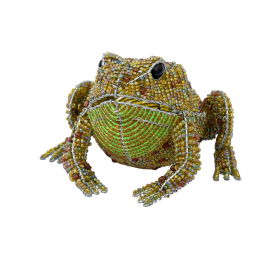 Ugly Toad 9''x7''x5''