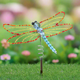 GS Dragonfly, Asst
