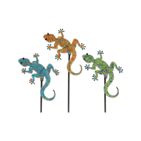 GS Gecko, Asst 8''x9''