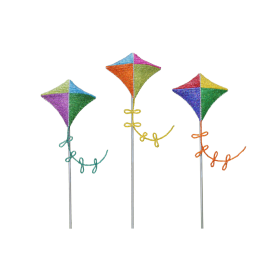 GS Kite, Asst 8''x8''