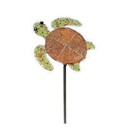 GS Sea Turtle 7''x8''