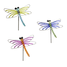PS Dragonfly, Asst 3.5''x4.4''