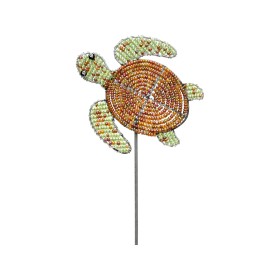 PS Sea Turtle 4''x4''
