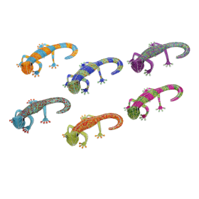Gecko Small 5.5''x2.5''x1.5
