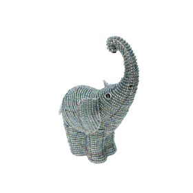 Elephant Baby 5.5''x3.5''x8''