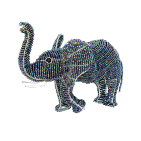 Elephant, Med (1) 9.5''x5.5''x8''