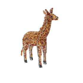 Giraffe 11''x3''x5''