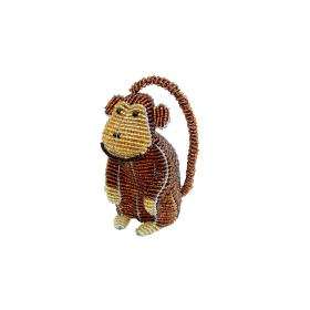 Monkey Baby 4.5''x3.5''x6''