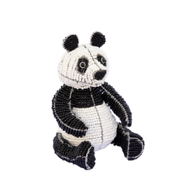 Panda 4.5''x4.5''x7'