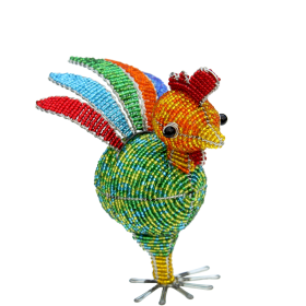 Rooster, Baby 5.5''x4''x6''