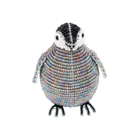 Penguin, Baby 2.5''x3''x3.5''