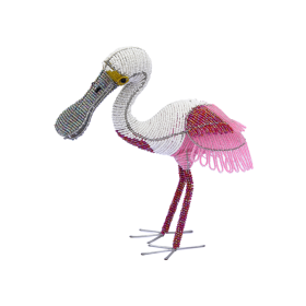 Spoonbill 10''x4''x9.5''