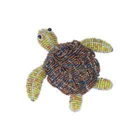 Sea Turtle Small 5.5''x4.5''x2''