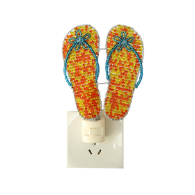 Night Light Flip Flop 5''x4.5''x.5''