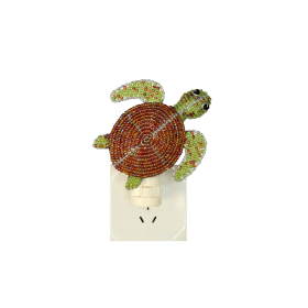 Night Light, Sea Turtle 5''x5.5''x.5''