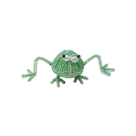 Minimal, Frog 2.5''x1''x1.25'