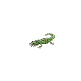 Minimal Gator