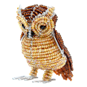 Minimal, Owl