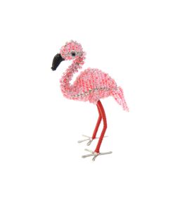 Minimal, Flamingo 2.5''x1''x3''