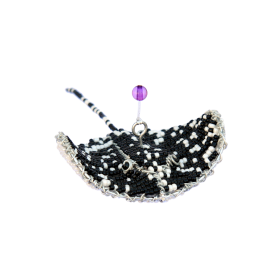 Minimal, Sting Ray 5''x2.75''x.75'