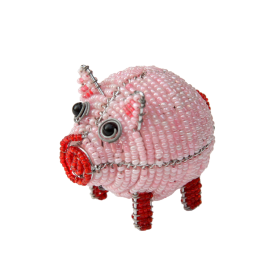 Minimal, Pig 2.5''x1.5''x2''