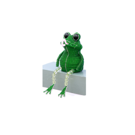 BB Frog