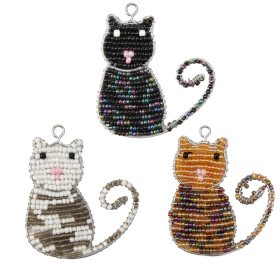 KR, Cat 1.5''x1.5''