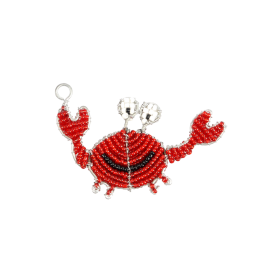 KR, Crab 1.5''x1.5''
