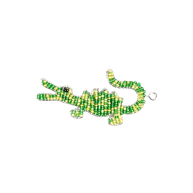 KR, Gator 1.5''x1.5''