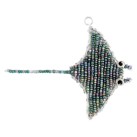 KR, Manta Ray