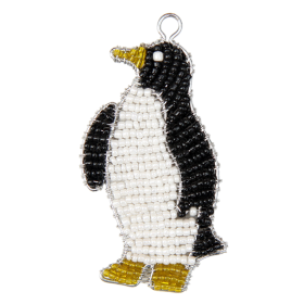 KR, Penguin