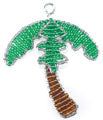 KR, Palm Tree 1.5''x1.5''