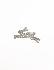 Jumpin Bunny 11''x5.5''
