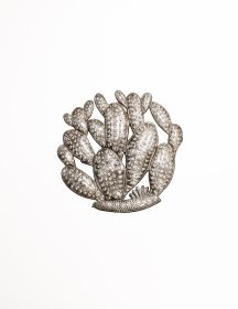 Prickly Cacti 13''x13''