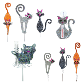 Cat's Corner Theme Pack 9 PCS