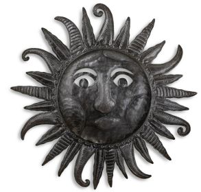 Sol Invictus 34"x34"