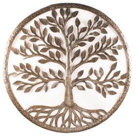 Classic Tree of Life 34"x34"