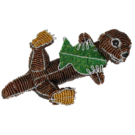 Otter 11''x5.5''x4''
