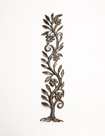 Heavenly Flowers 34''x 7''