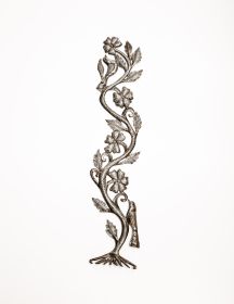 Pointing to the Sky 34''x7''