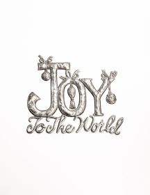 Joy to the World 15''x12''