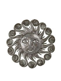 Sunny Coils 16"x16"