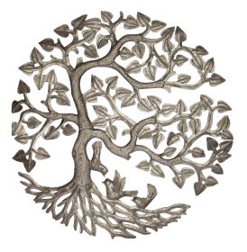 Canopy Tree of Life 23''x23''