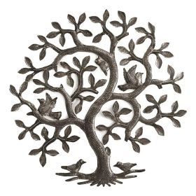 Shade Tree of Life 23''x23''