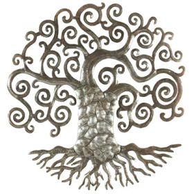 Fantasy Tree of Life 23''x23''