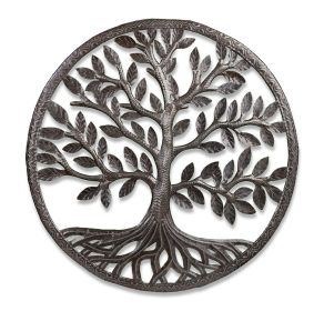 Classic Tree of Life 23''x23''