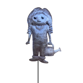 Little Helper Garden Stake 10''x30''stake